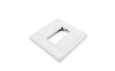 Ugreen 20316 Hdmi Wall Frame White